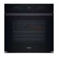 Whirlpool WOI68FPT1SBA SÜTŐ BEÉPÍTHETŐ ELEKTROMOS