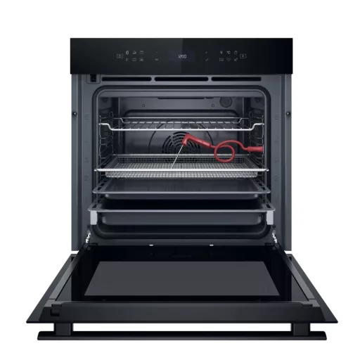 Whirlpool WOI68FPT1SBA SÜTŐ BEÉPÍTHETŐ ELEKTROMOS