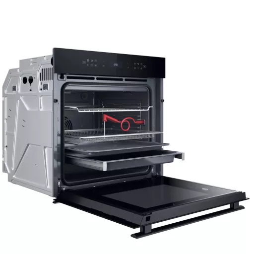 Whirlpool WOI68FPT1SBA SÜTŐ BEÉPÍTHETŐ ELEKTROMOS
