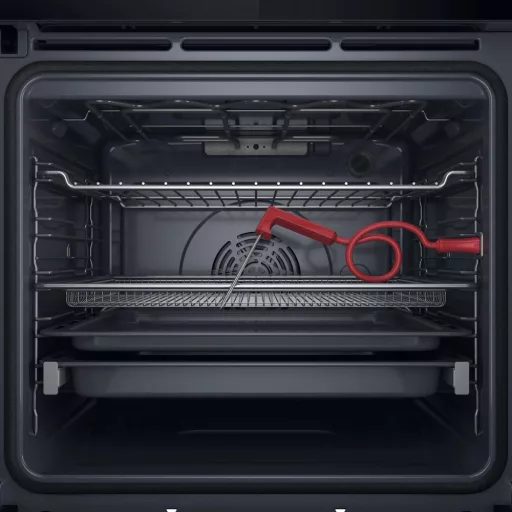 Whirlpool WOI68FPT1SBA SÜTŐ BEÉPÍTHETŐ ELEKTROMOS