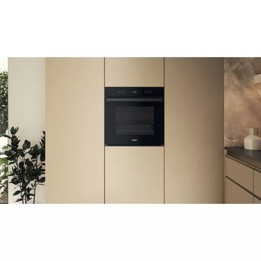 Whirlpool WOI68FPT1SBA SÜTŐ BEÉPÍTHETŐ ELEKTROMOS