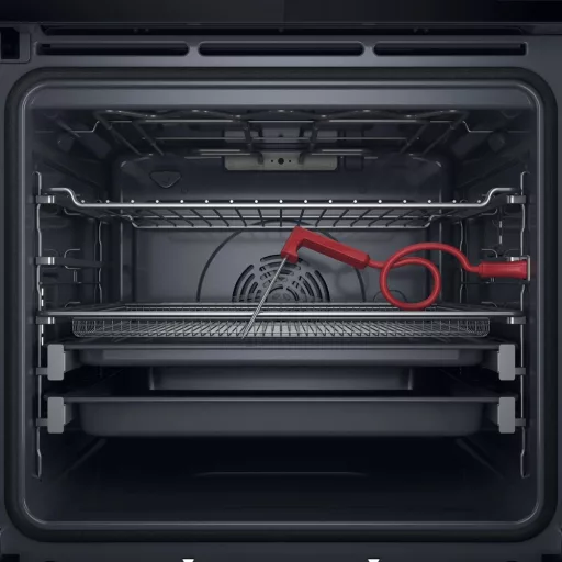Whirlpool WOI9A8FPT2SBA SÜTŐ BEÉPÍTHETŐ ELEKTROMOS