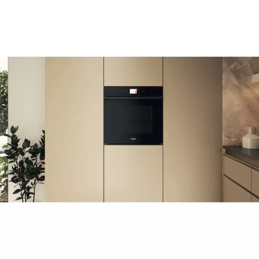 Whirlpool WOI9A8FPT2SBA SÜTŐ BEÉPÍTHETŐ ELEKTROMOS