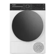 Whirlpool WP A9X WBS EE SZÁRÍTÓGÉP HŐSZIVATTYÚS 9 KG