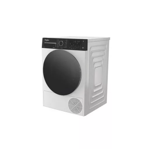Whirlpool WP A9X WBS EE SZÁRÍTÓGÉP HŐSZIVATTYÚS 9 KG