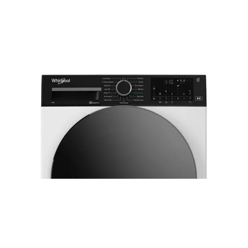 Whirlpool WP A9X WBS EE SZÁRÍTÓGÉP HŐSZIVATTYÚS 9 KG