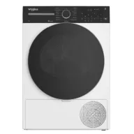 Whirlpool WP B8X WBS EE SZÁRÍTÓGÉP HŐSZIVATTYÚS 8 KG