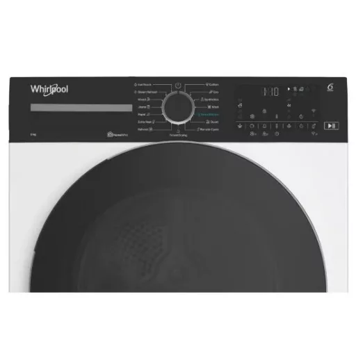 Whirlpool WP B8X WBS EE SZÁRÍTÓGÉP HŐSZIVATTYÚS 8 KG