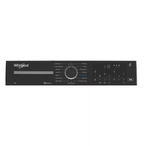 Whirlpool WP B8X WBS EE SZÁRÍTÓGÉP HŐSZIVATTYÚS 8 KG