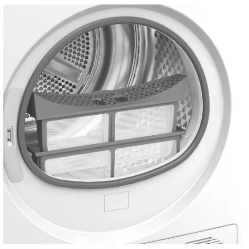Whirlpool WP B8X WBS EE SZÁRÍTÓGÉP HŐSZIVATTYÚS 8 KG