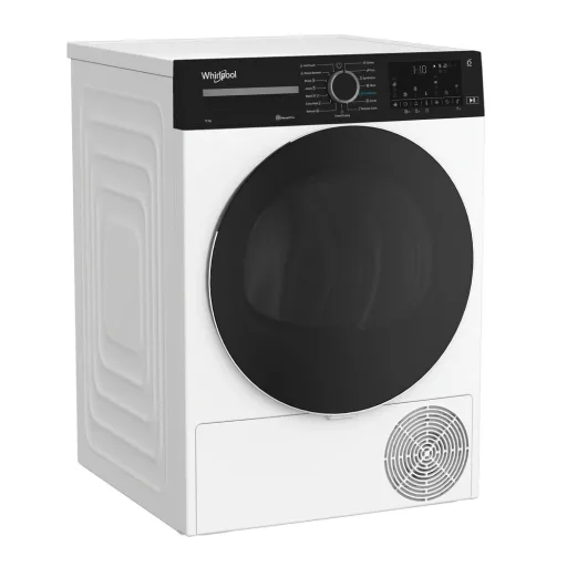 Whirlpool WP E12X WBS EE SZÁRÍTÓGÉP HŐSZIVATTYÚS 12 KG
