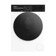   Whirlpool WPM 97W ADS EE MOSÓGÉP ELÖLTÖLTŐS GŐZ FUNKCIÓVAL