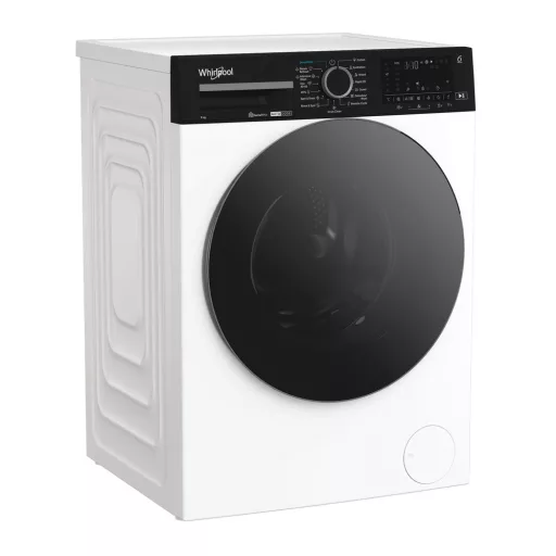 Whirlpool WPM 97W ADS EE MOSÓGÉP ELÖLTÖLTŐS GŐZ FUNKCIÓVAL