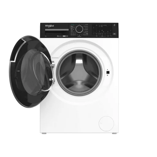 Whirlpool WPM 97W ADS EE MOSÓGÉP ELÖLTÖLTŐS GŐZ FUNKCIÓVAL