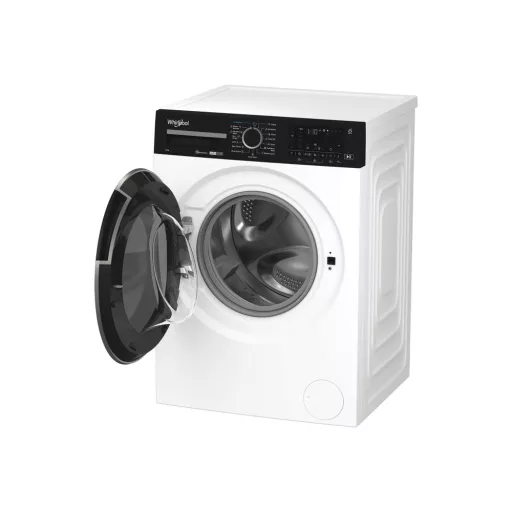 Whirlpool WPM 97W ADS EE MOSÓGÉP ELÖLTÖLTŐS GŐZ FUNKCIÓVAL