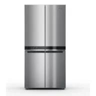 Whirlpool WQ9 B3L EF HŰTŐ SIDE BY SIDE