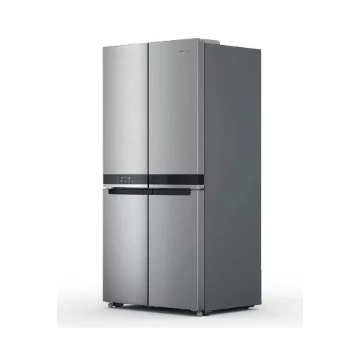 Whirlpool WQ9 B3L EF HŰTŐ SIDE BY SIDE