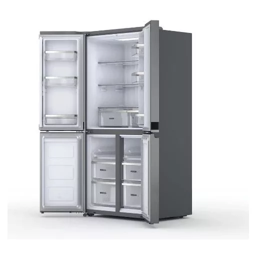 Whirlpool WQ9 B3L EF HŰTŐ SIDE BY SIDE