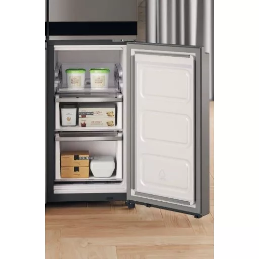 Whirlpool WQ9 B3L EF HŰTŐ SIDE BY SIDE