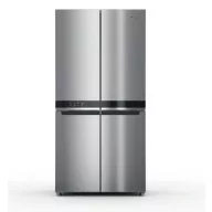Whirlpool WQ9 U2L EF HŰTŐ SIDE BY SIDE