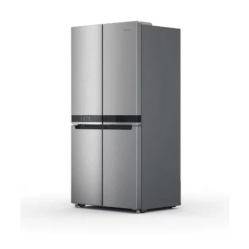 Whirlpool WQ9 U2L EF HŰTŐ SIDE BY SIDE