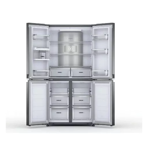 Whirlpool WQ9 U2L EF HŰTŐ SIDE BY SIDE