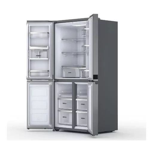 Whirlpool WQ9 U2L EF HŰTŐ SIDE BY SIDE