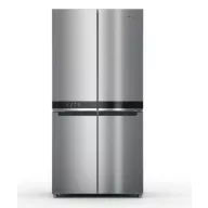Whirlpool WQ9 U3L EF HŰTŐ SIDE BY SIDE