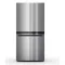 Whirlpool WQ9 U3L EF HŰTŐ SIDE BY SIDE