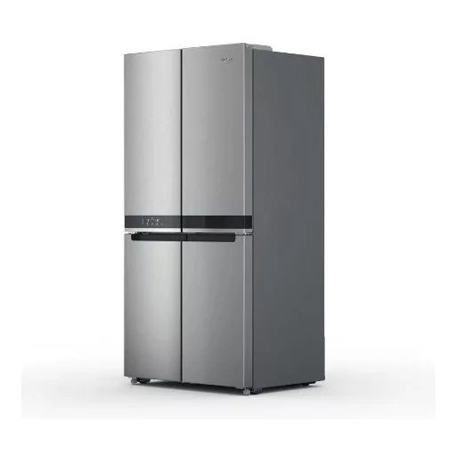 Whirlpool WQ9 U3L EF HŰTŐ SIDE BY SIDE
