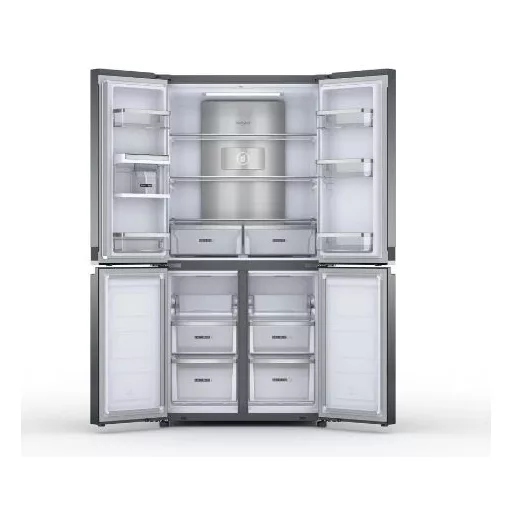 Whirlpool WQ9 U3L EF HŰTŐ SIDE BY SIDE