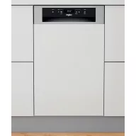   Whirlpool WSBC 3M27 X MOSOGATÓGÉP BEÉPÍTHETŐ 10 TERÍTÉK KESKENY