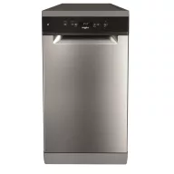 Whirlpool WSFC 3M27 X MOSOGATÓGÉP 10 TERÍTÉK KESKENY
