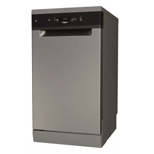 Whirlpool WSFC 3M27 X MOSOGATÓGÉP 10 TERÍTÉK KESKENY