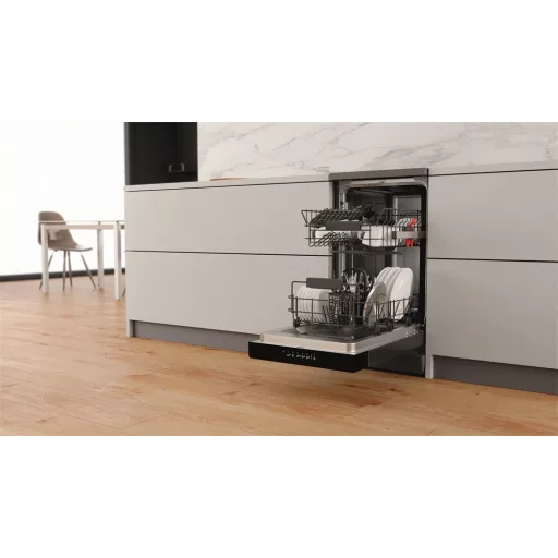 Whirlpool WSFC 3M27 X MOSOGATÓGÉP 10 TERÍTÉK KESKENY