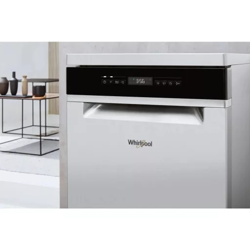 Whirlpool WSFO 3O23 PF X MOSOGATÓGÉP 10 TERÍTÉK KESKENY