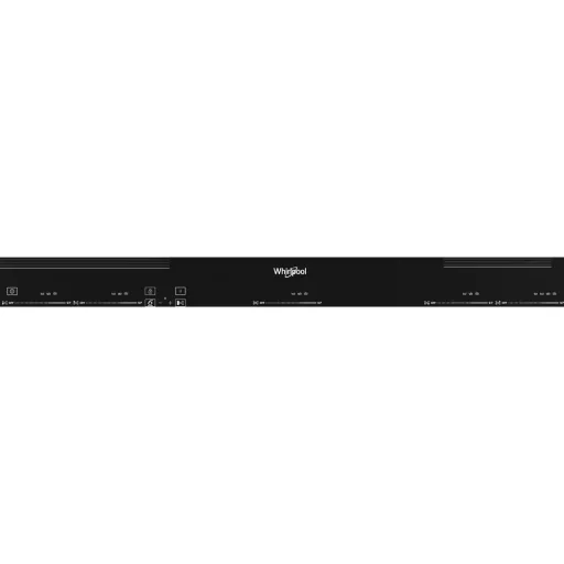 Whirlpool WT 1090 BA FŐZŐLAP BEÉPÍTHETŐ  INDUKCIÓS