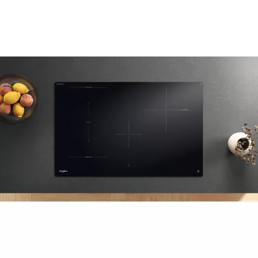 Whirlpool WTX8015DCF FŐZŐLAP BEÉPÍTHETŐ INDUKCIÓS