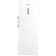   Whirlpool WHFF 6403 W4E FAGYASZTÓSZEKRÉNY 7 REKESZ,  NO FROST