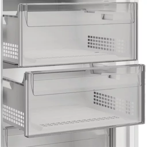 Whirlpool WHFF 6403 W4E FAGYASZTÓSZEKRÉNY 7 REKESZ,  NO FROST