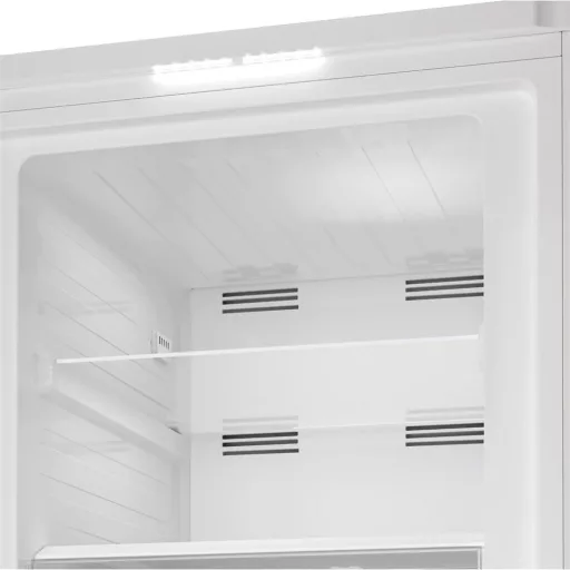 Whirlpool WHFF 6403 W4E FAGYASZTÓSZEKRÉNY 7 REKESZ,  NO FROST