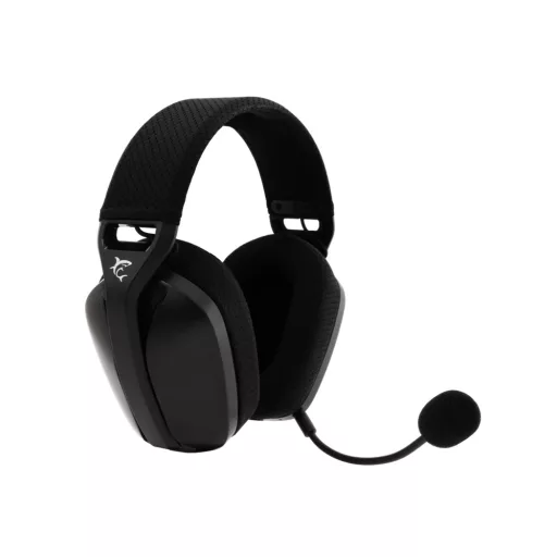 White Shark GH-2442B GAMER FEJHALLGATÓ