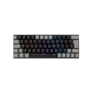 White Shark WS GK-002123V2-B-G/BL-HU GAMER BILLENTYŰZET