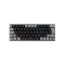 White Shark WS GK-002123V2-B-G/BL-HU GAMER BILLENTYŰZET