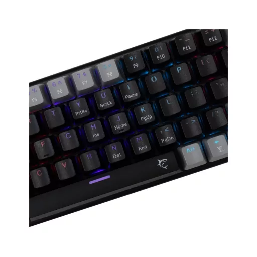 White Shark WS GK-002123V2-B-G/BL-HU GAMER BILLENTYŰZET