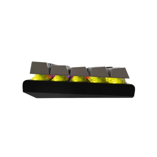 White Shark WS GK-002123V2-B-G/BL-HU GAMER BILLENTYŰZET