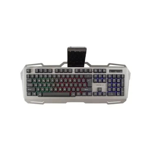 White Shark WS GK-1924HU GAMER BILLENTYŰZET