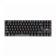 White Shark WS GK-2106B/R-HU GAMER BILLENTYŰZET