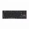 White Shark WS GK-2106B/R-HU GAMER BILLENTYŰZET