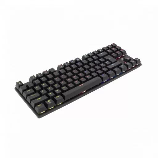White Shark WS GK-2106B/R-HU GAMER BILLENTYŰZET